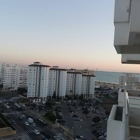 El Mirador De La Salinera Appartamento El Puerto de Santa María Esterno foto